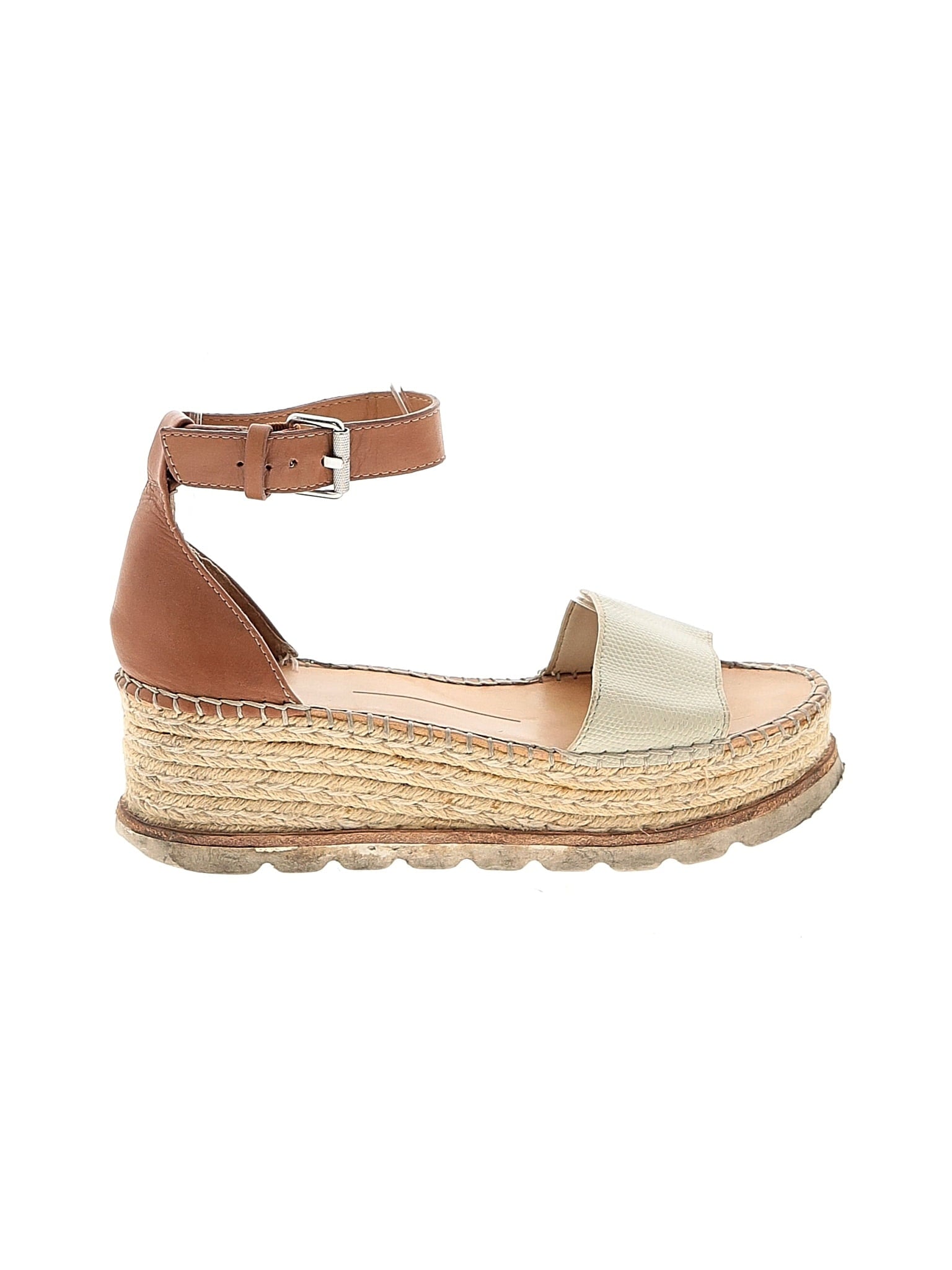 1 shoe size - 8 1/2