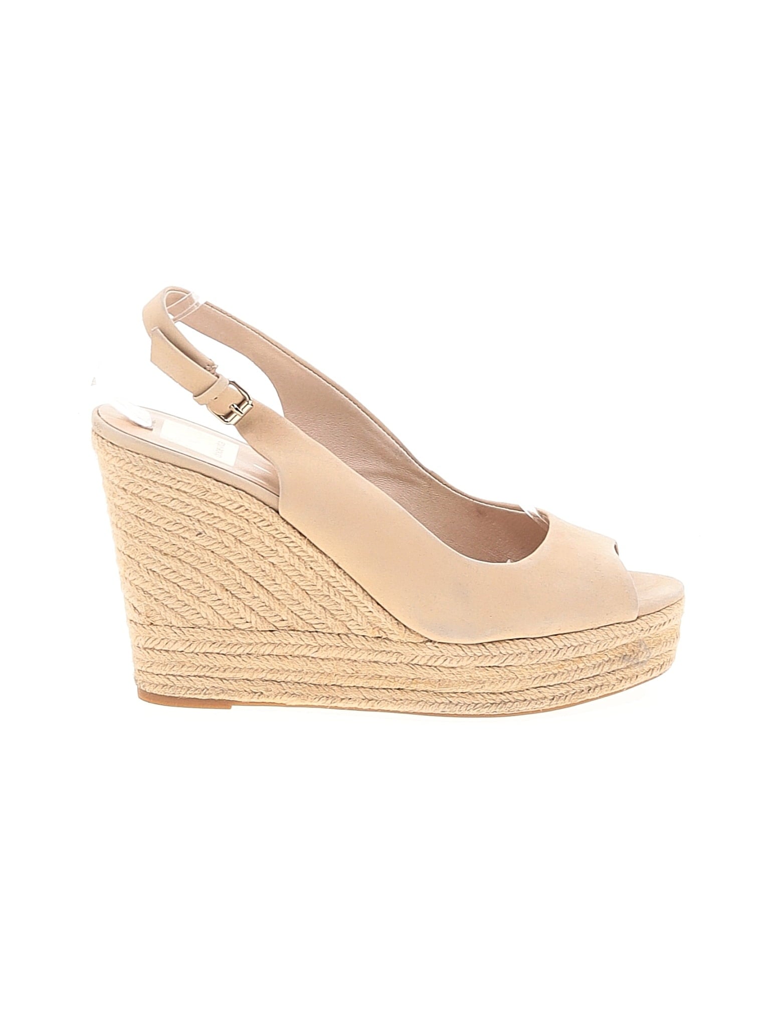 1 shoe size - 9