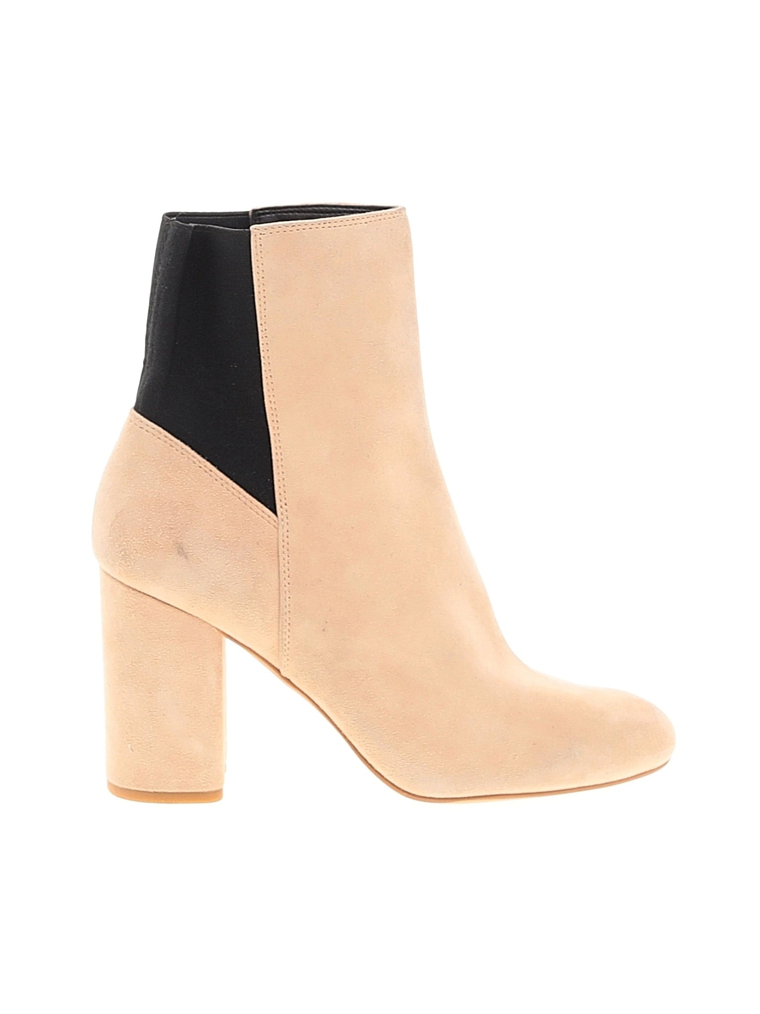 1 shoe size - 8