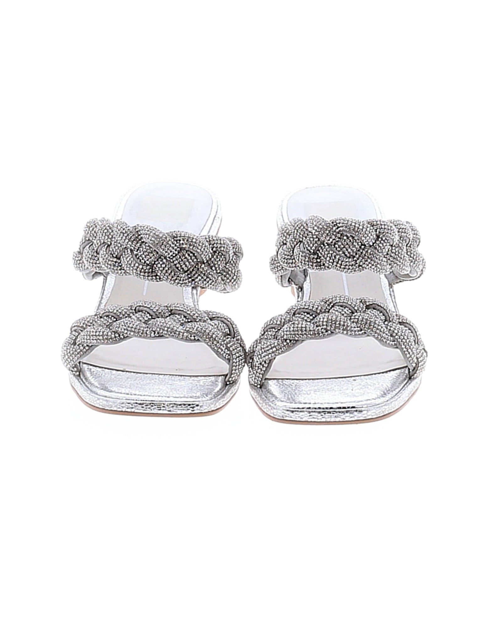 2 shoe size - 9