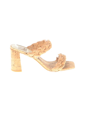 1 shoe size - 7