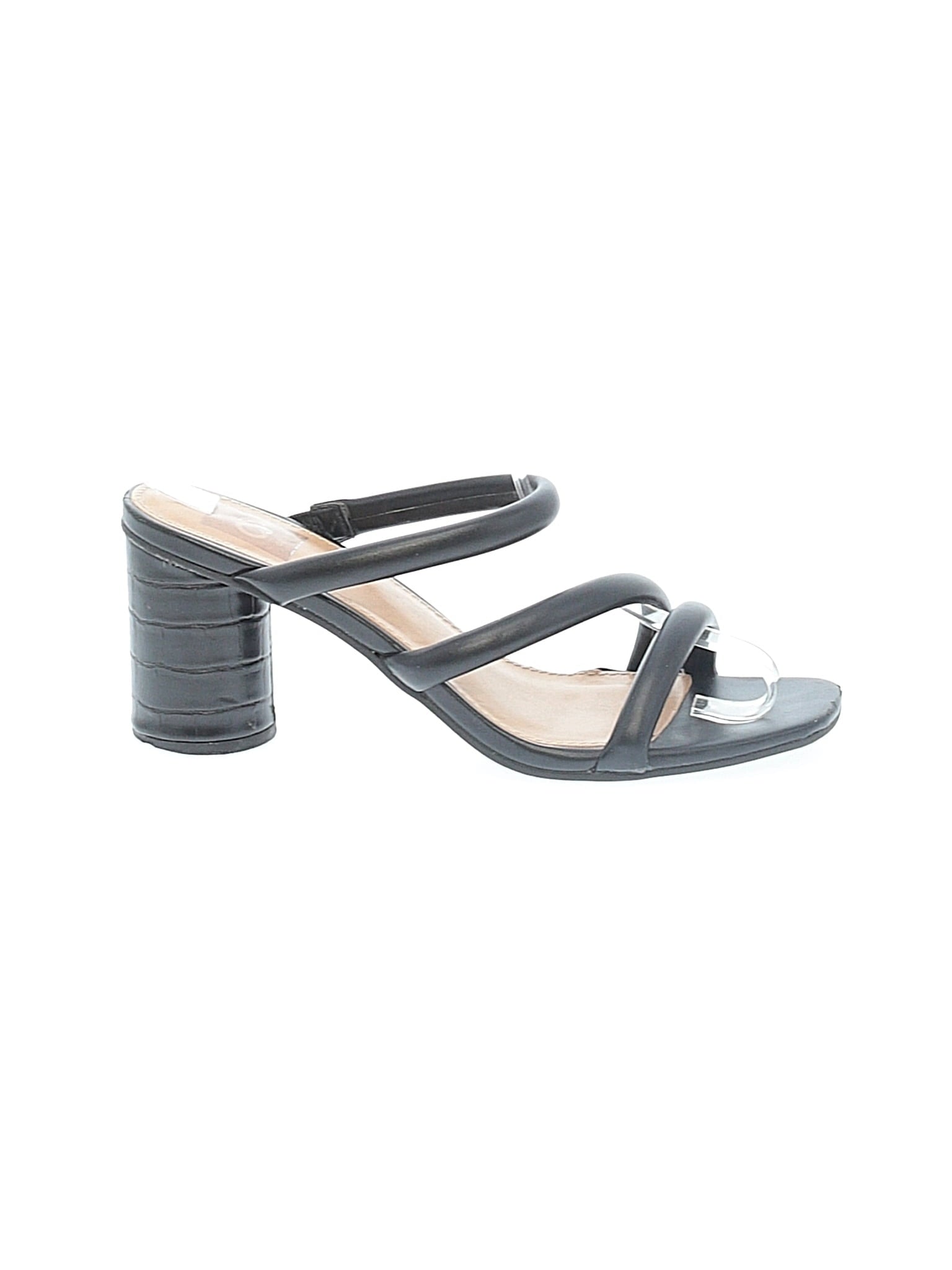 1 shoe size - 7