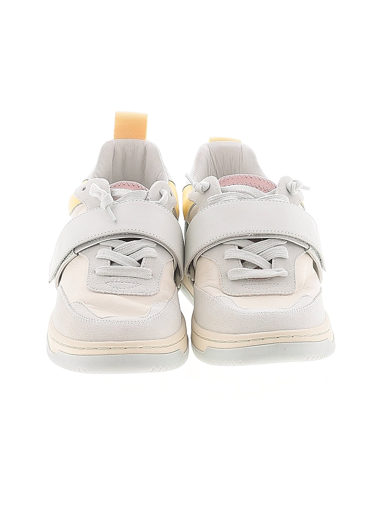 2 shoe size - 8
