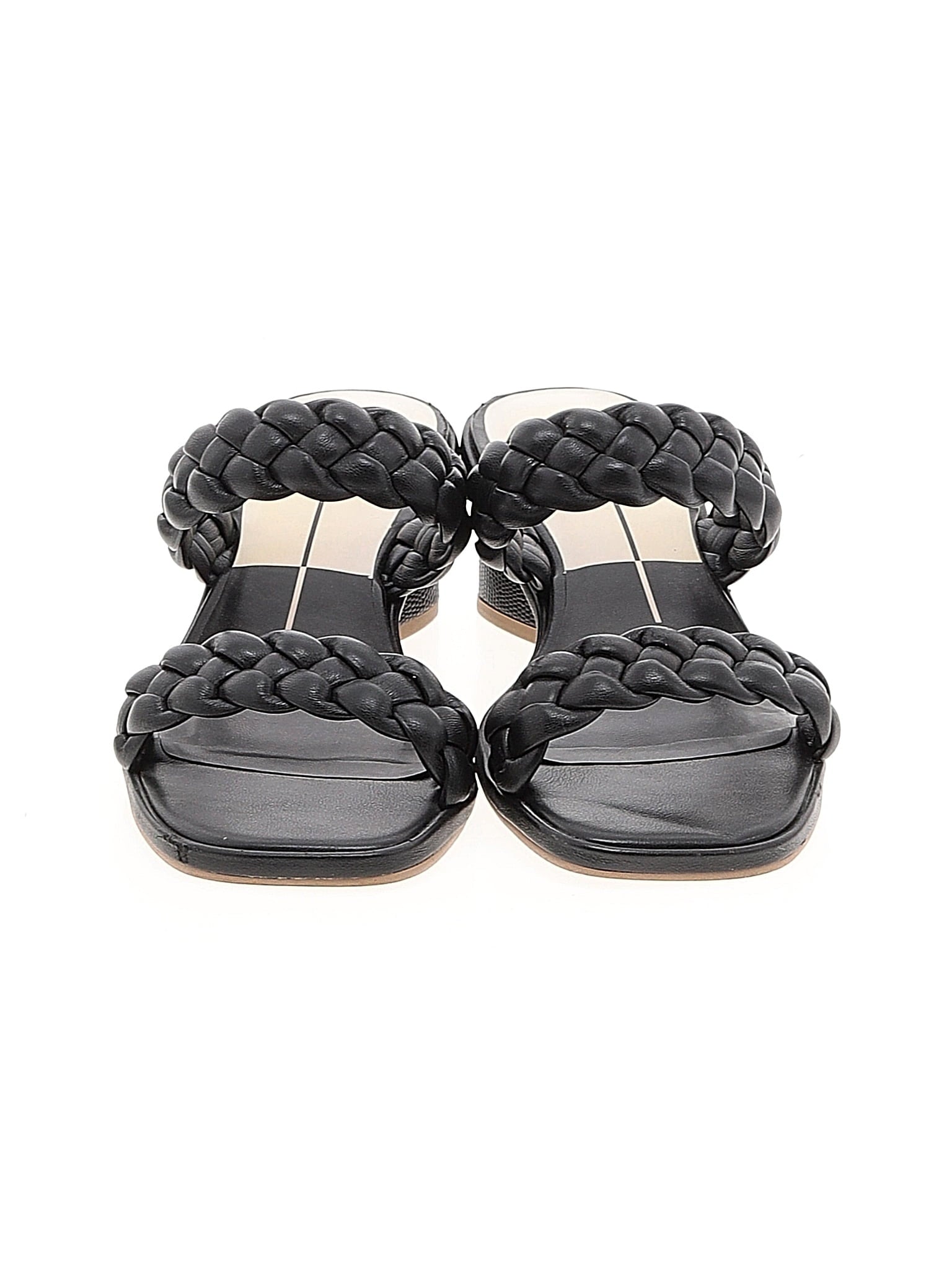 2 shoe size - 7 1/2