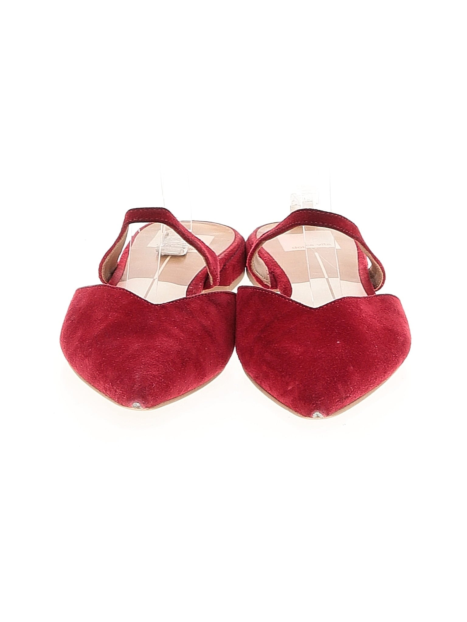 2 shoe size - 7