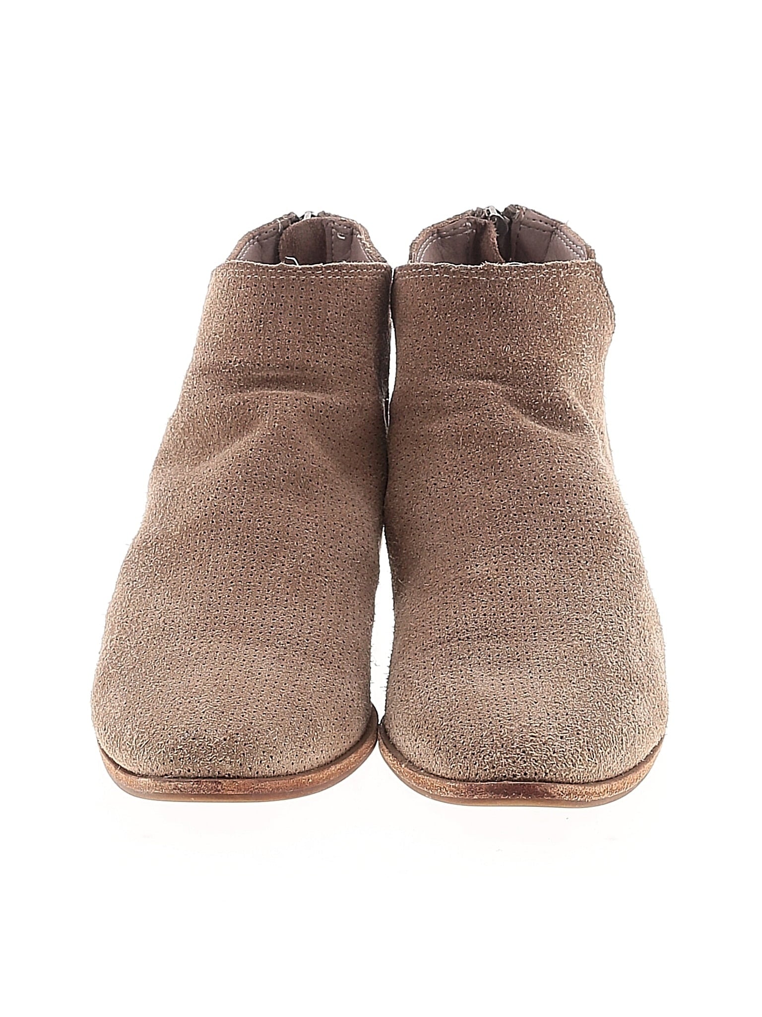 2 shoe size - 8
