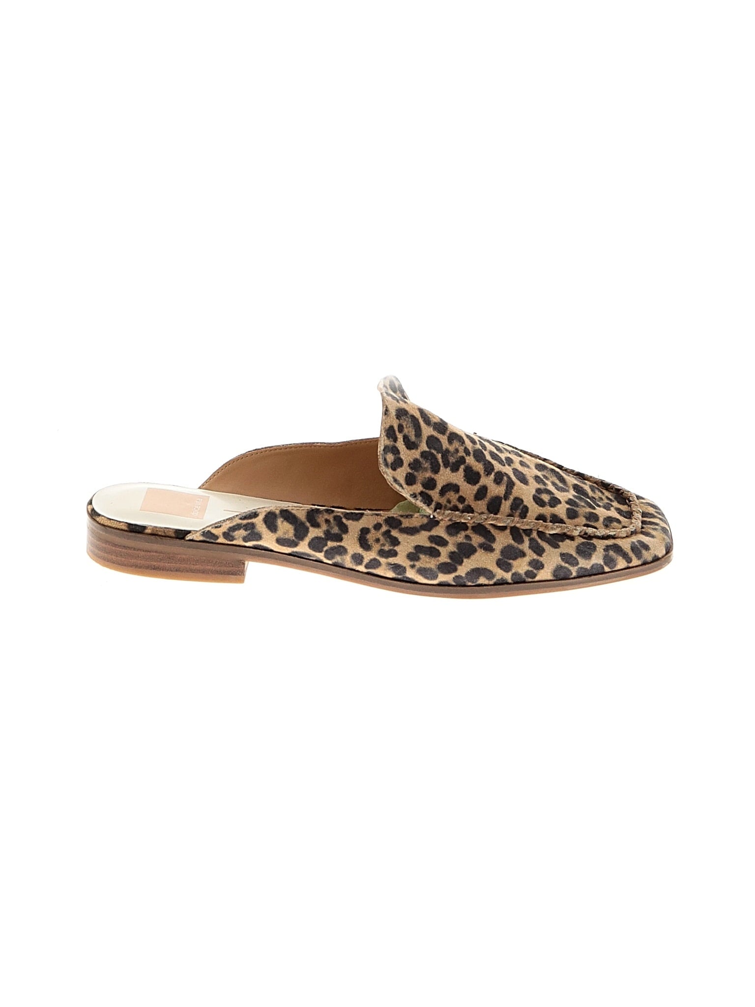 1 shoe size - 9