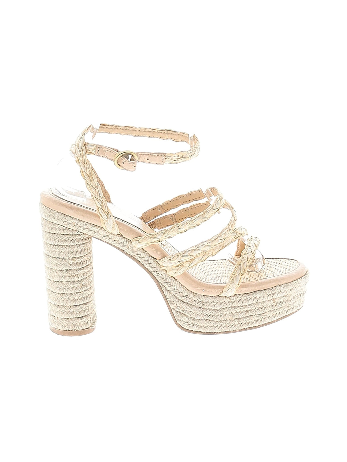 1 shoe size - 6