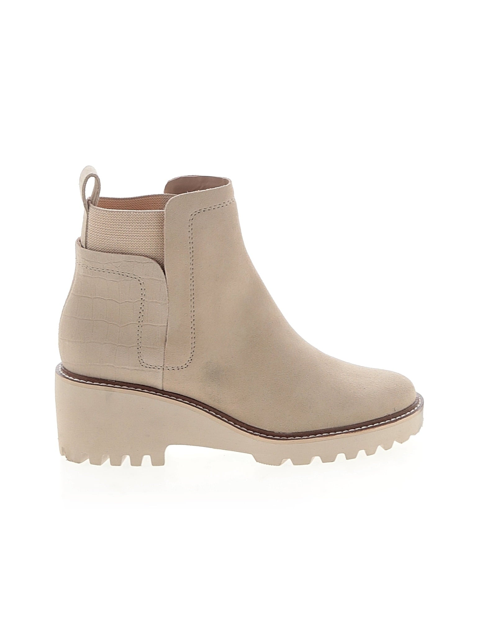 1 shoe size - 7 1/2
