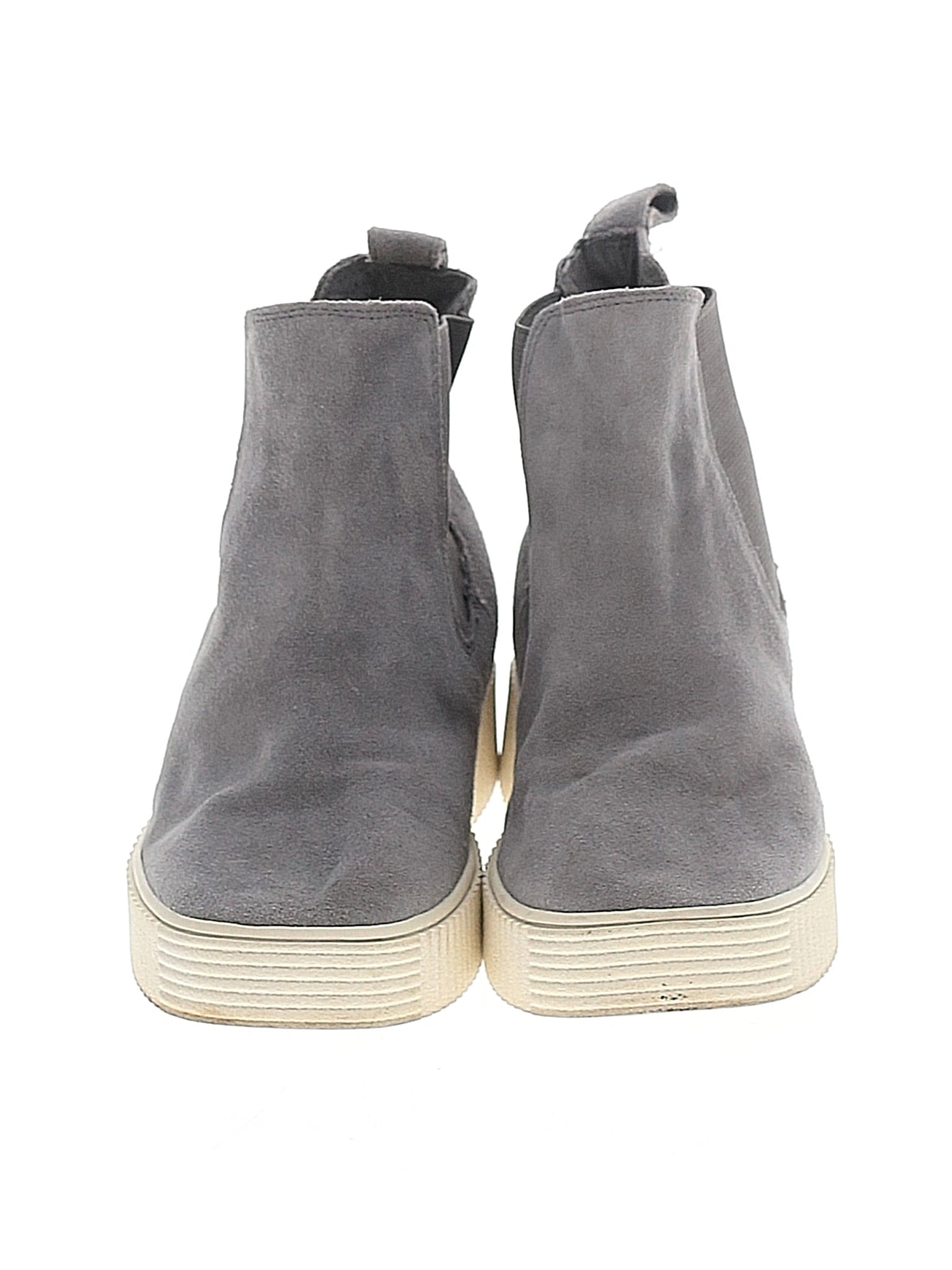 2 shoe size - 9