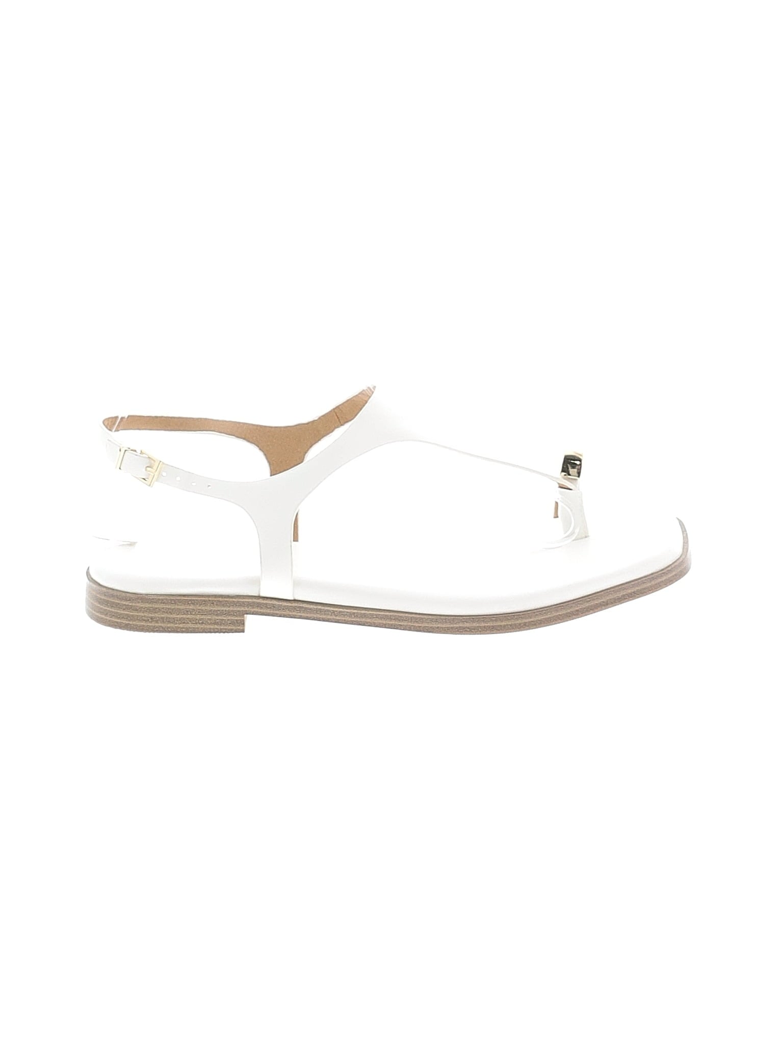 1 shoe size - 8