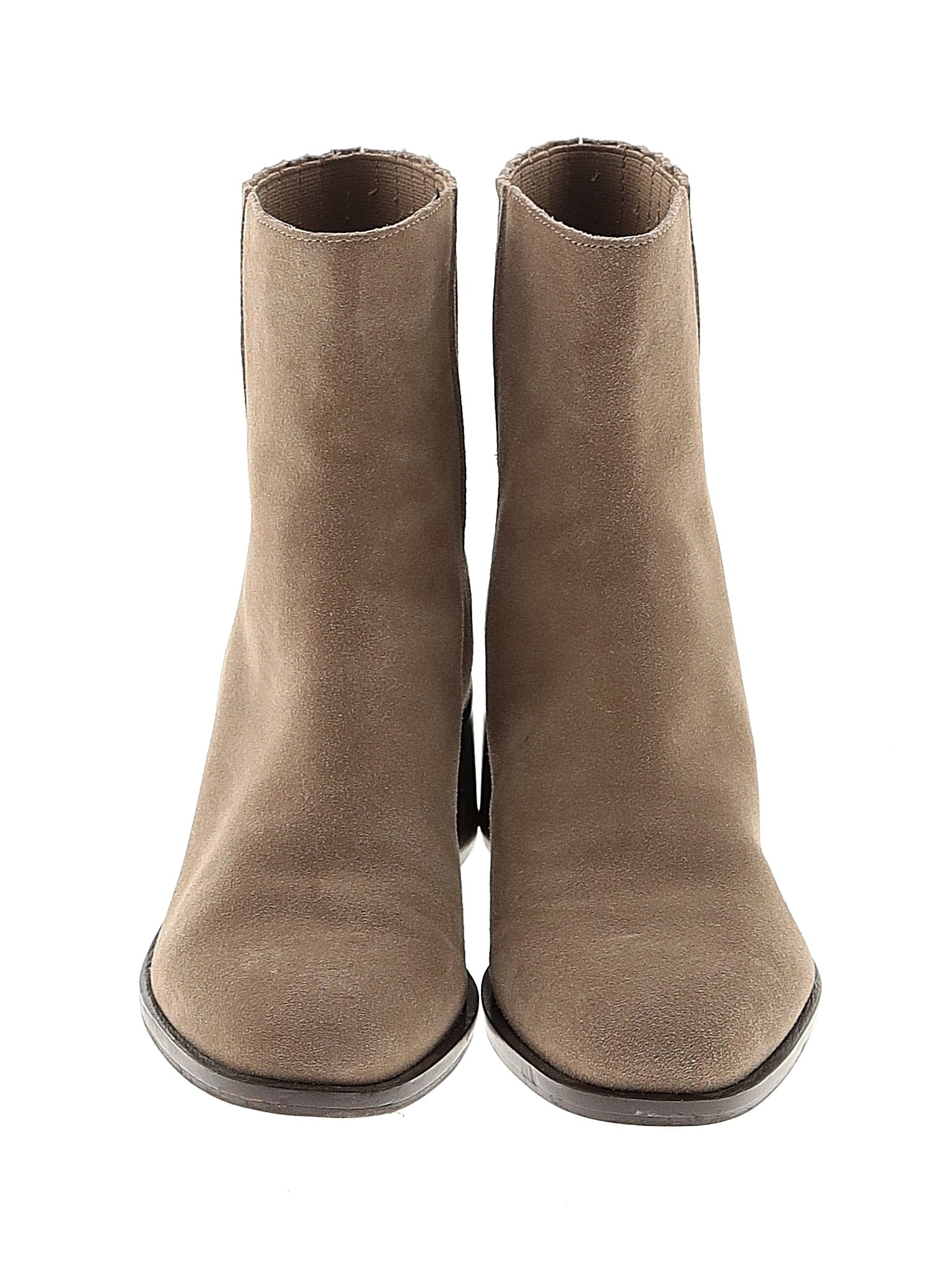2 shoe size - 8 1/2