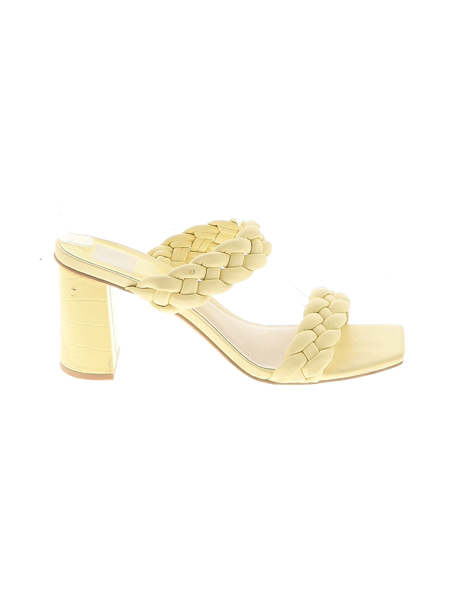 1 shoe size - 10