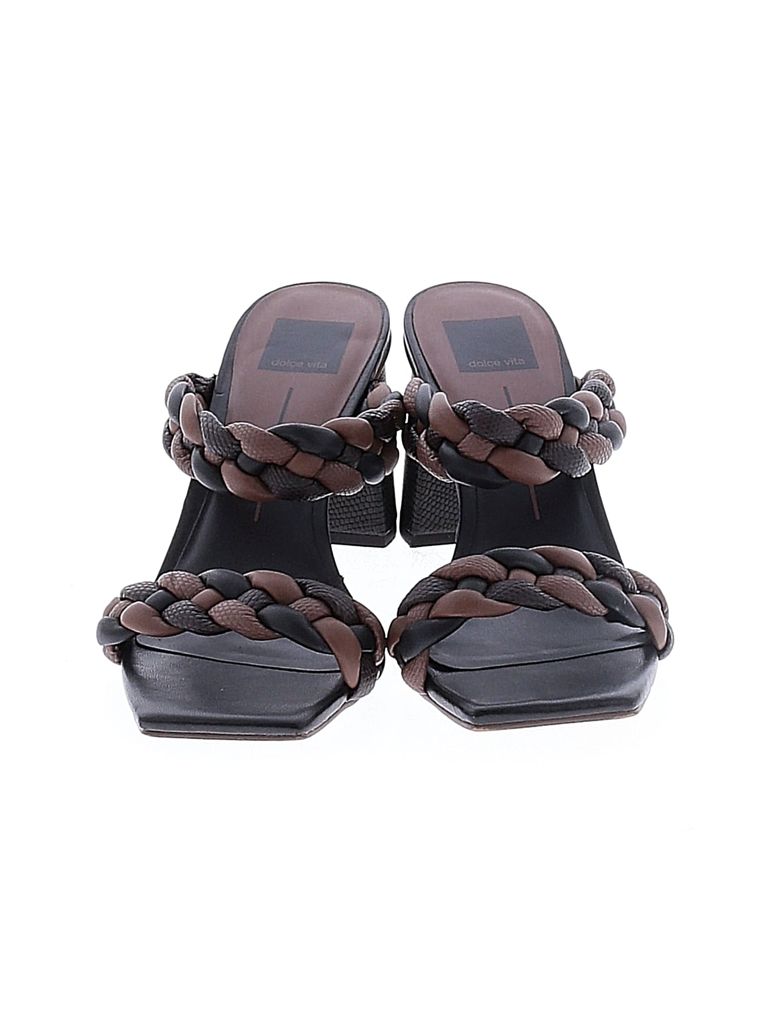2 shoe size - 9