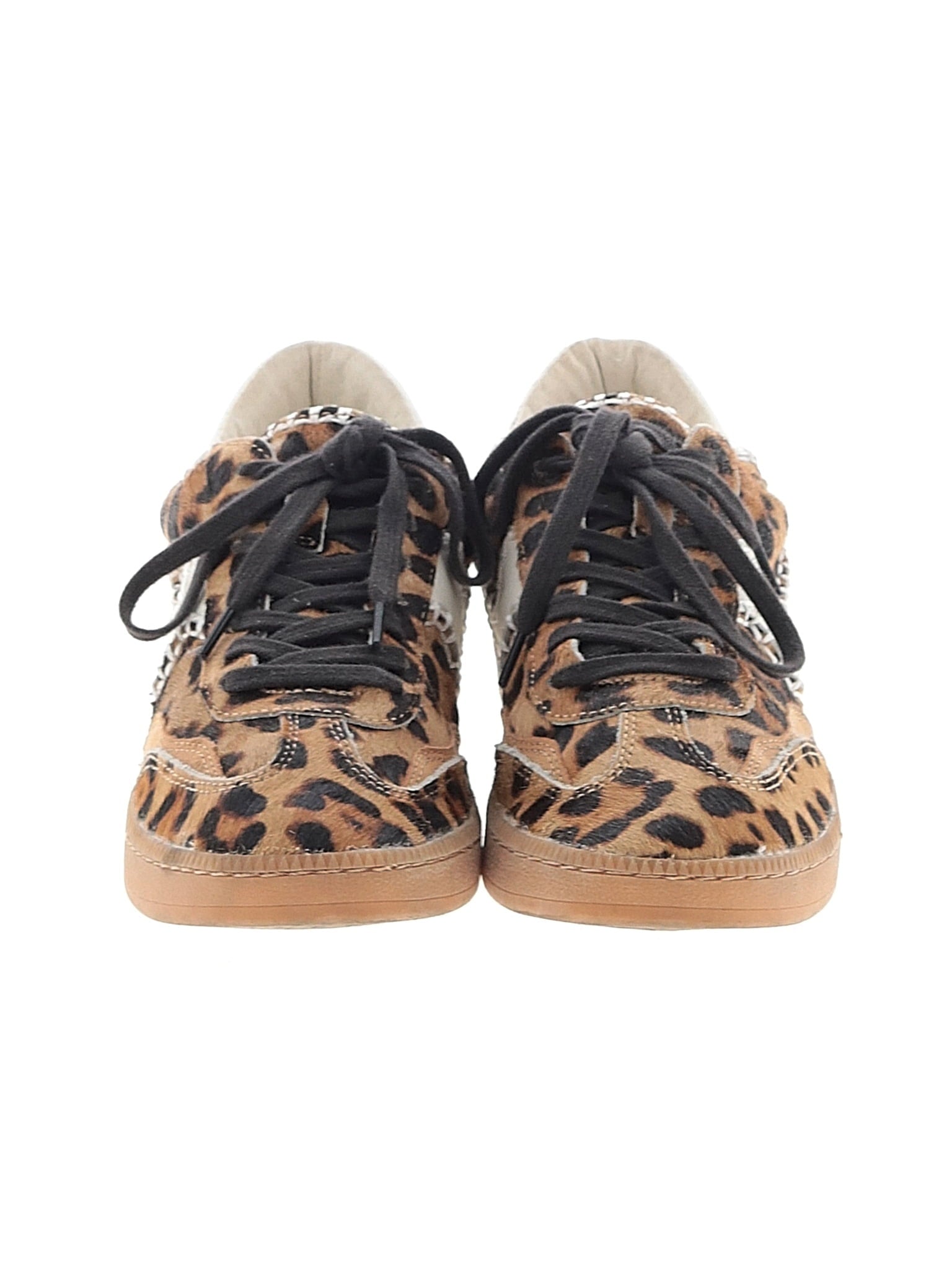 2 shoe size - 7 1/2