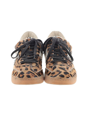 2 shoe size - 7 1/2