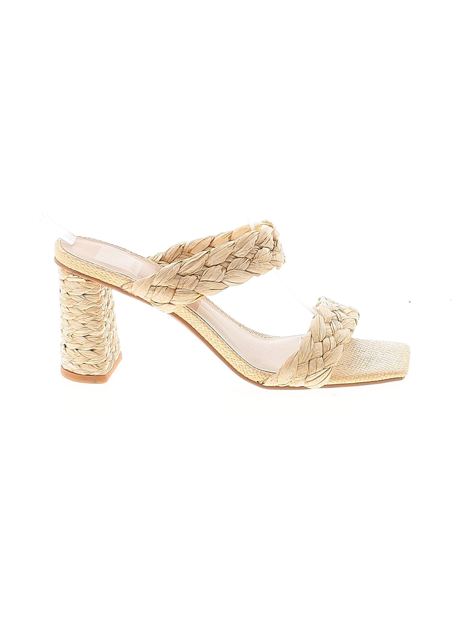 1 shoe size - 6