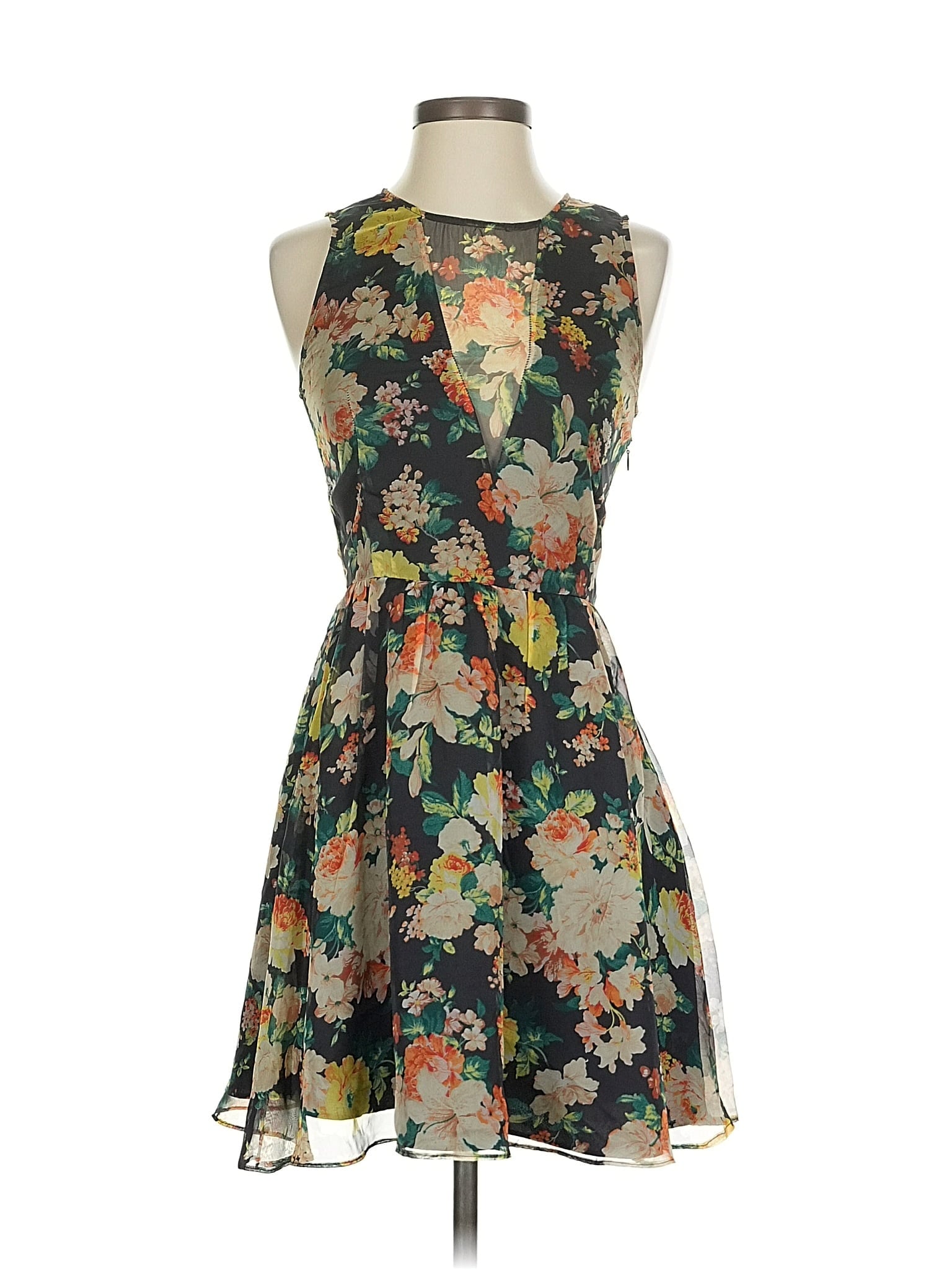 1 size - XS