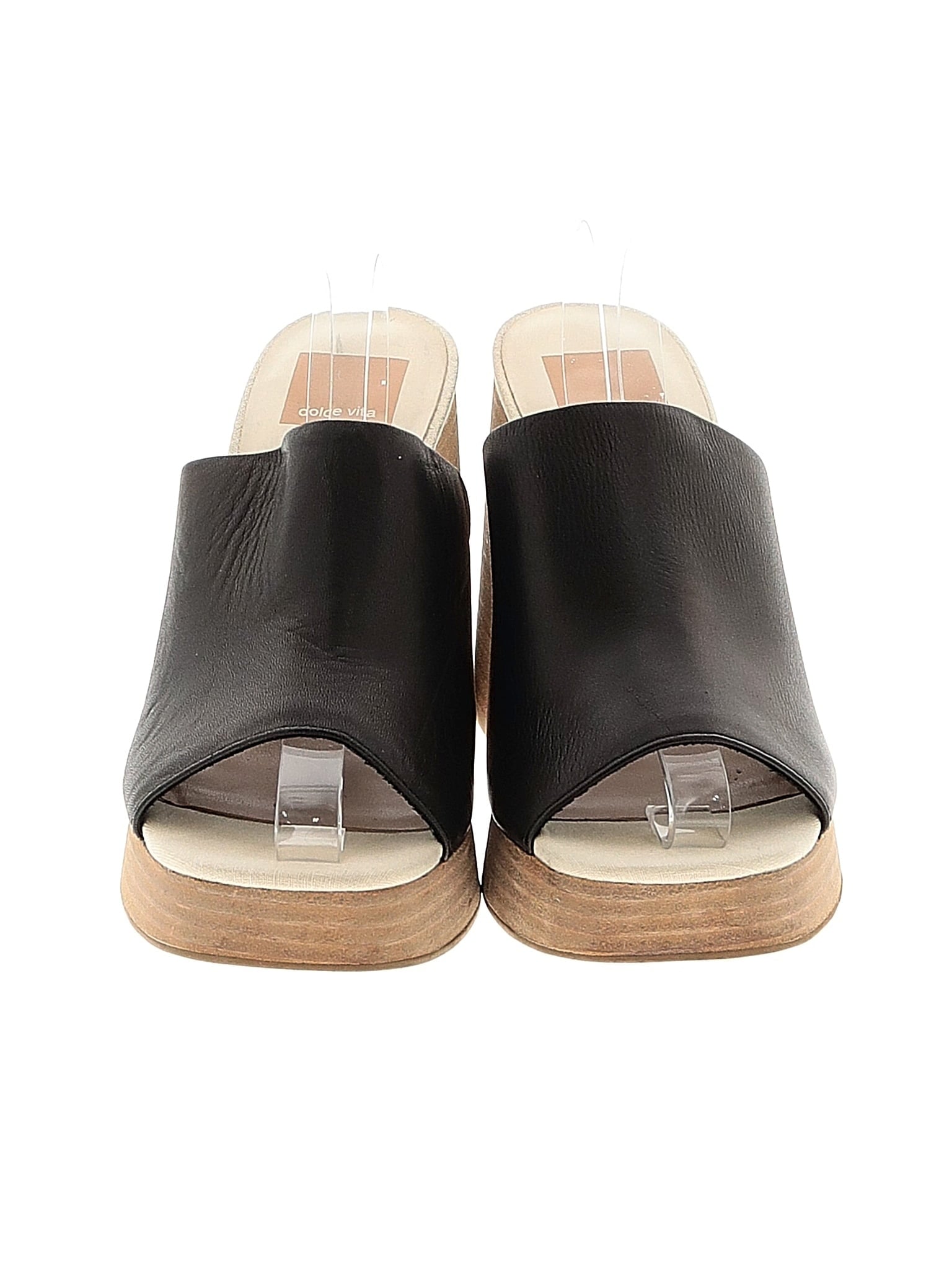 2 shoe size - 7 1/2