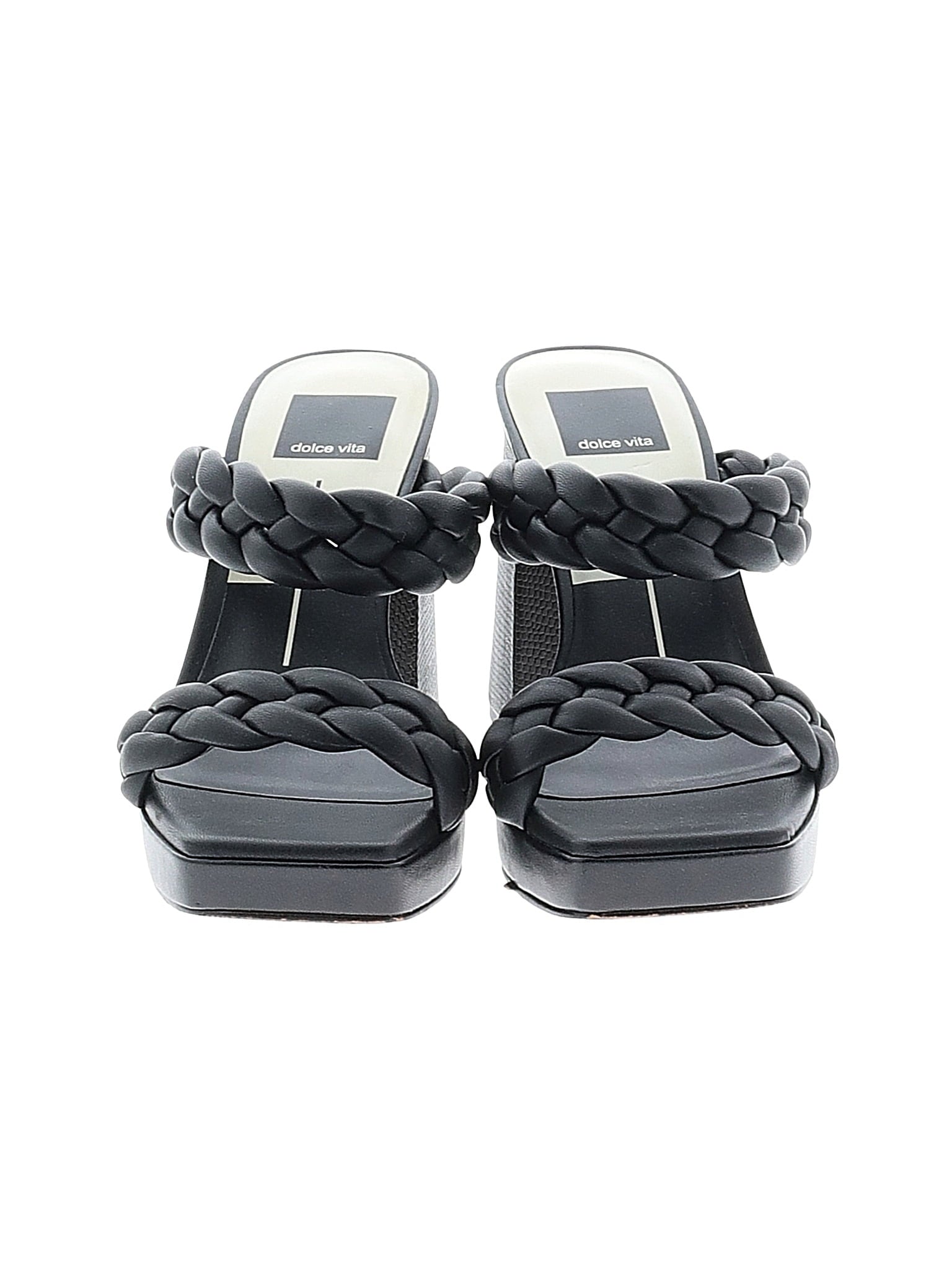 2 shoe size - 7