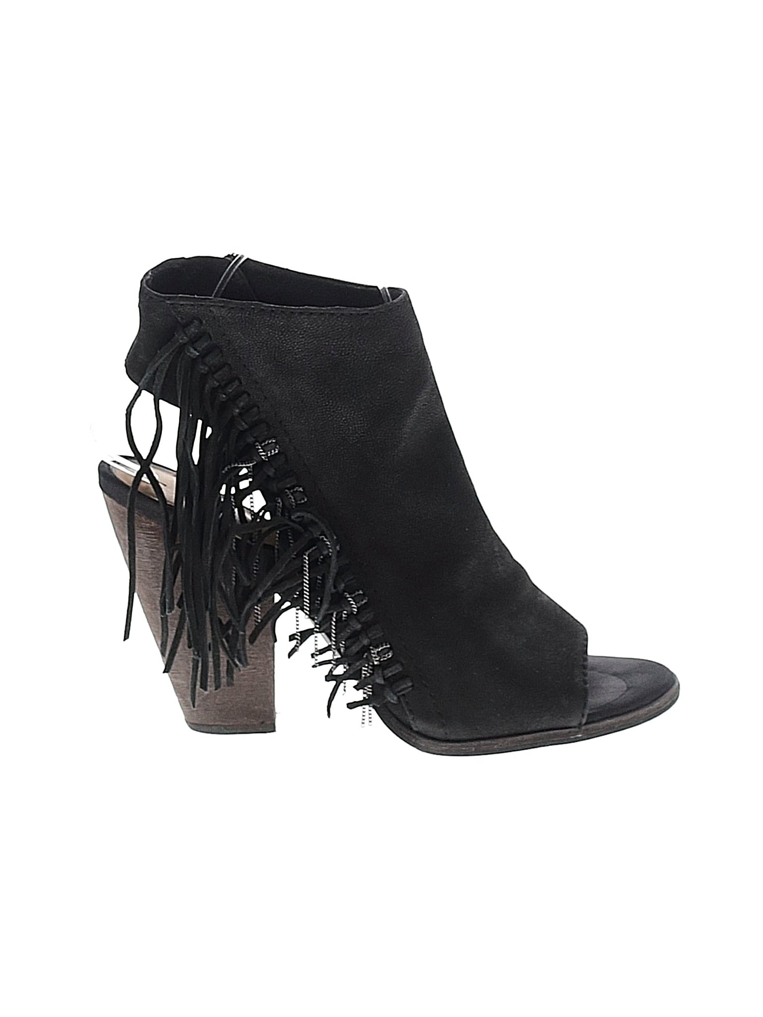 1 shoe size - 9 1/2