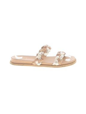 1 shoe size - 8 1/2