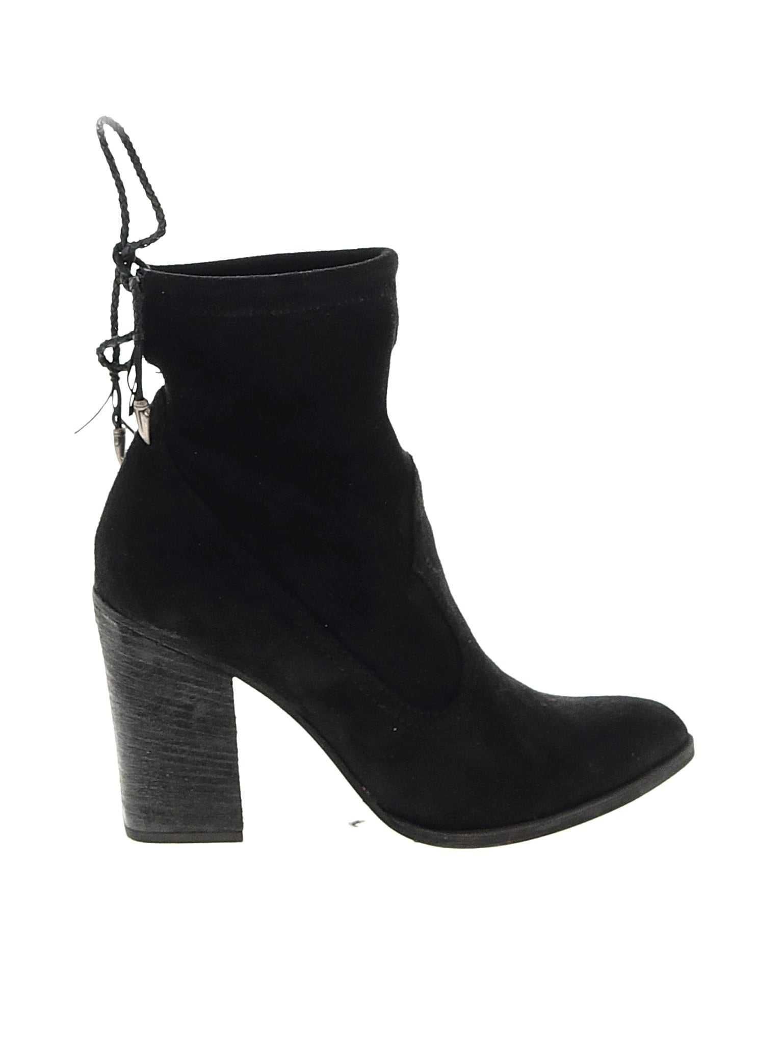 1 shoe size - 9