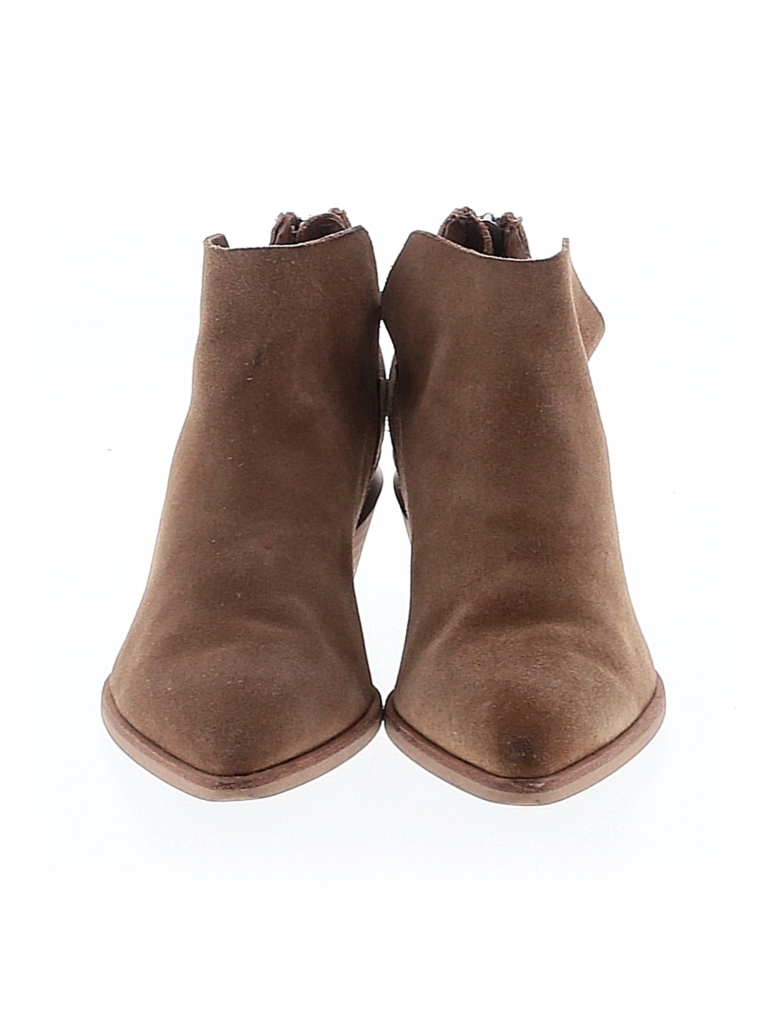 2 shoe size - 7