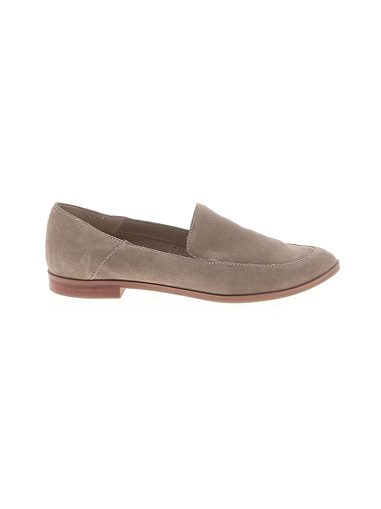 1 shoe size - 8 1/2