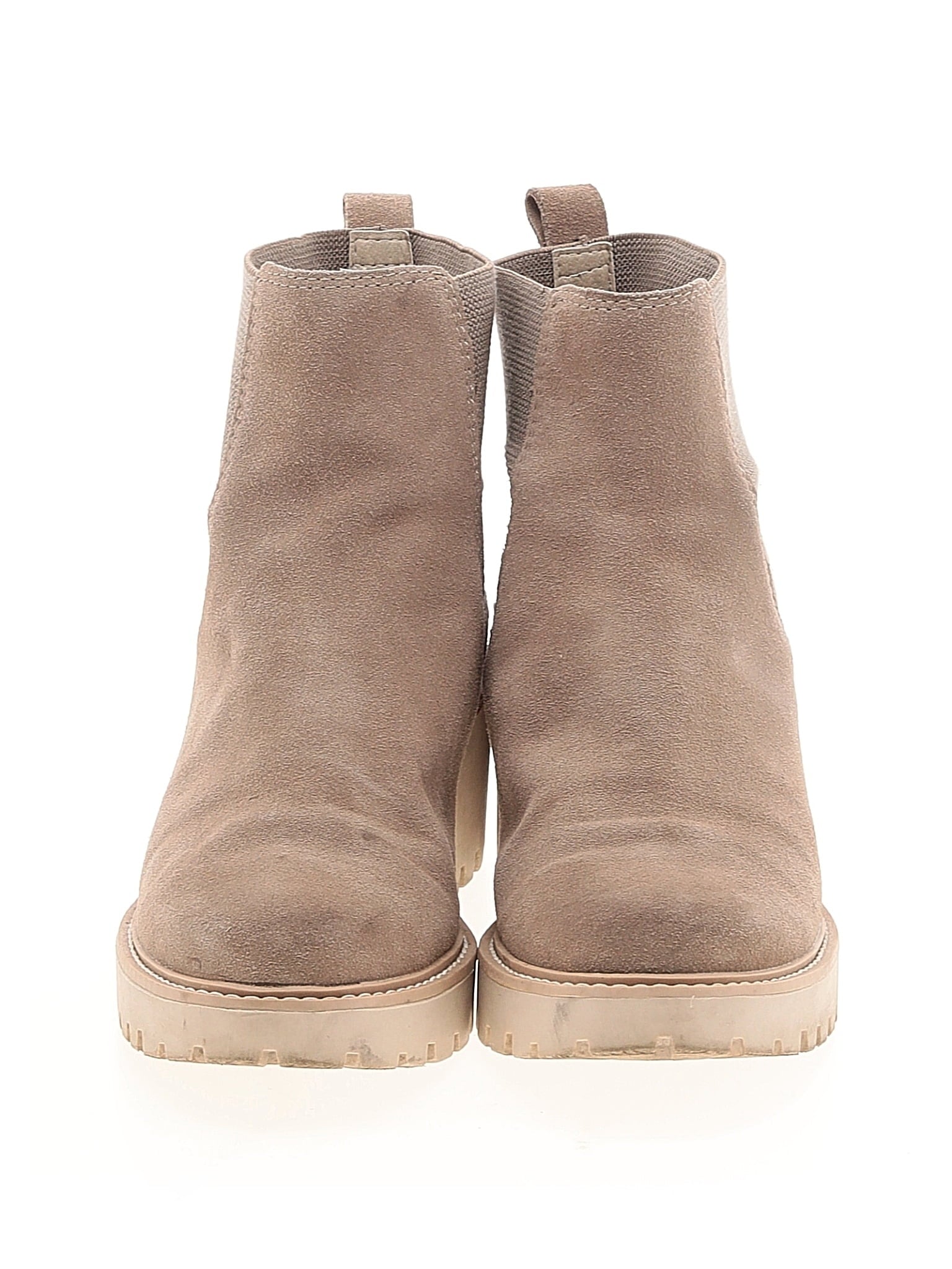 2 shoe size - 9