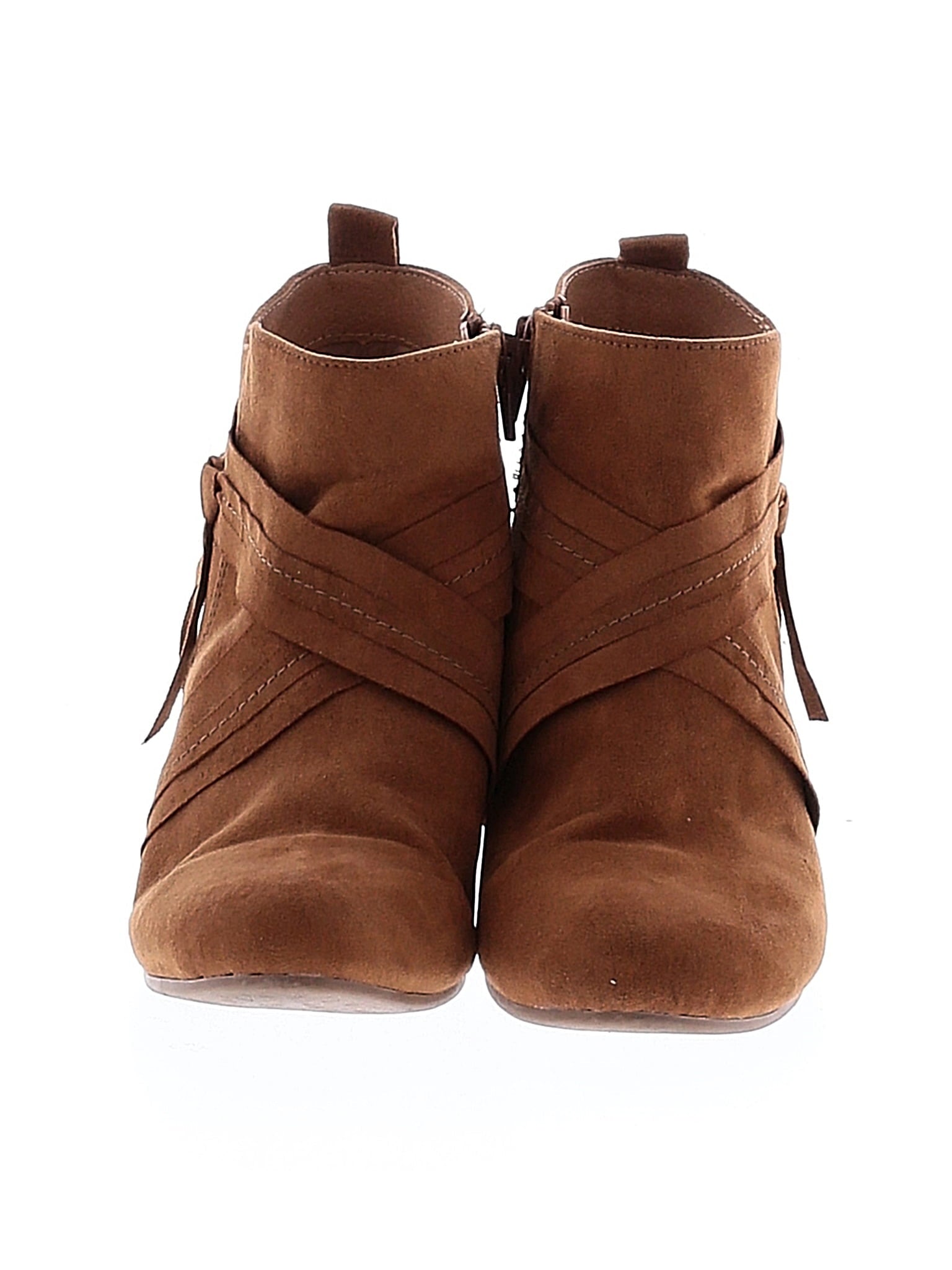 2 shoe size - 7 1/2