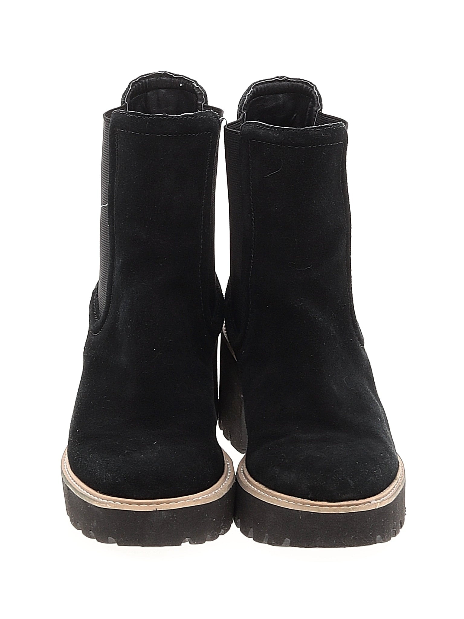 2 shoe size - 9 1/2