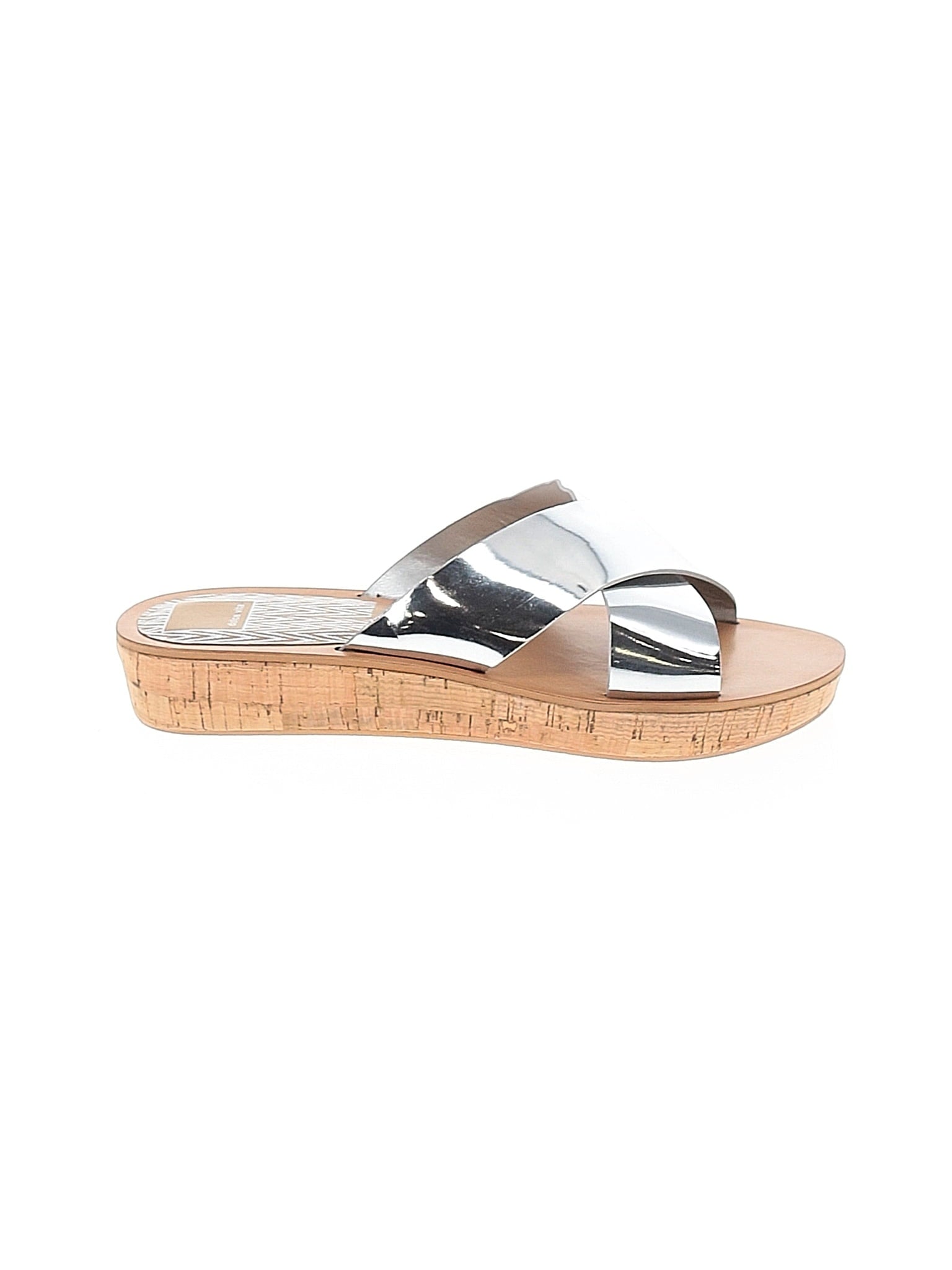 1 shoe size - 9