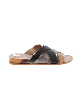 1 shoe size - 9