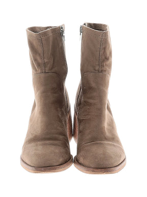 2 shoe size - 7 1/2