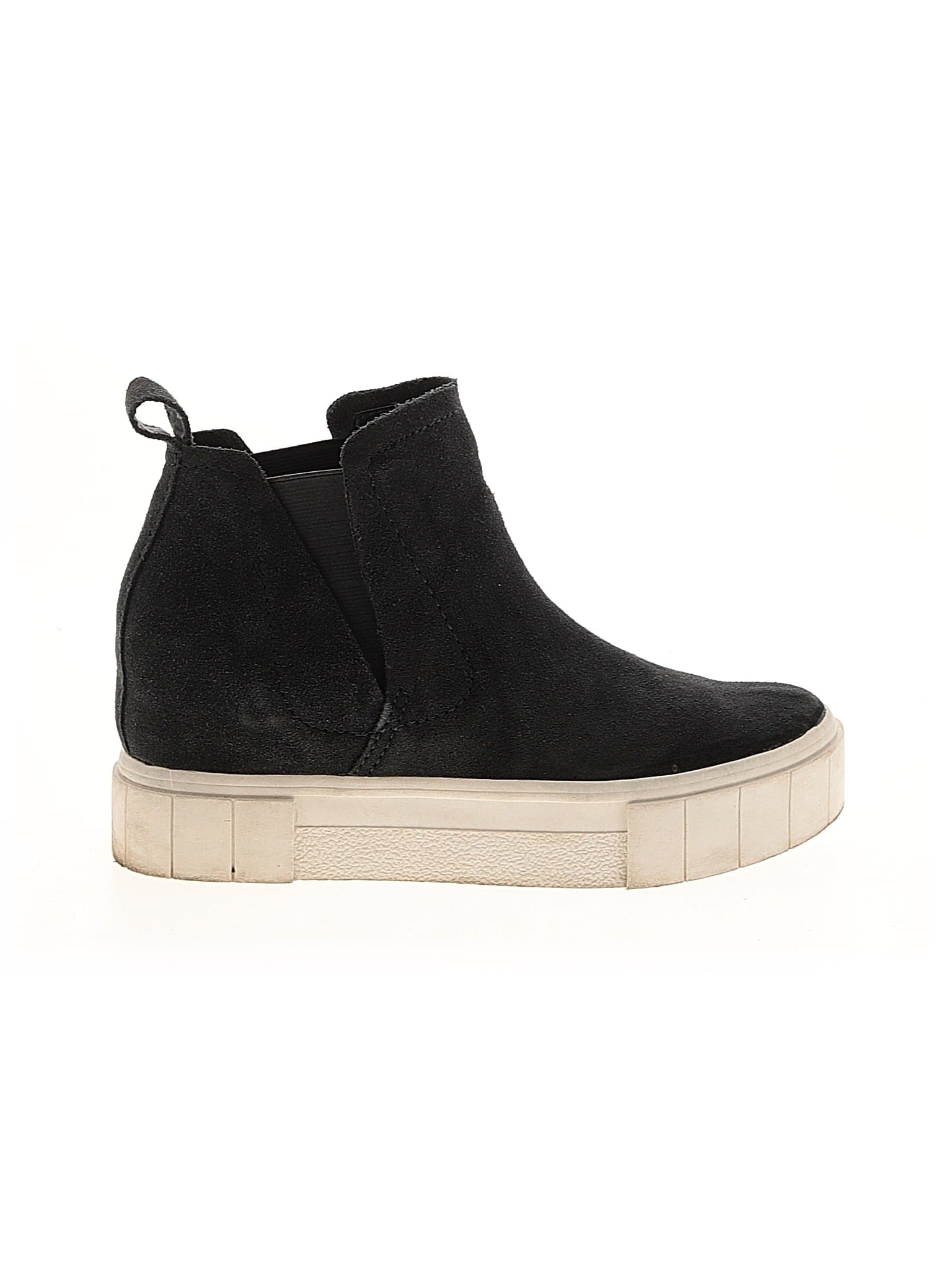 1 shoe size - 6 1/2