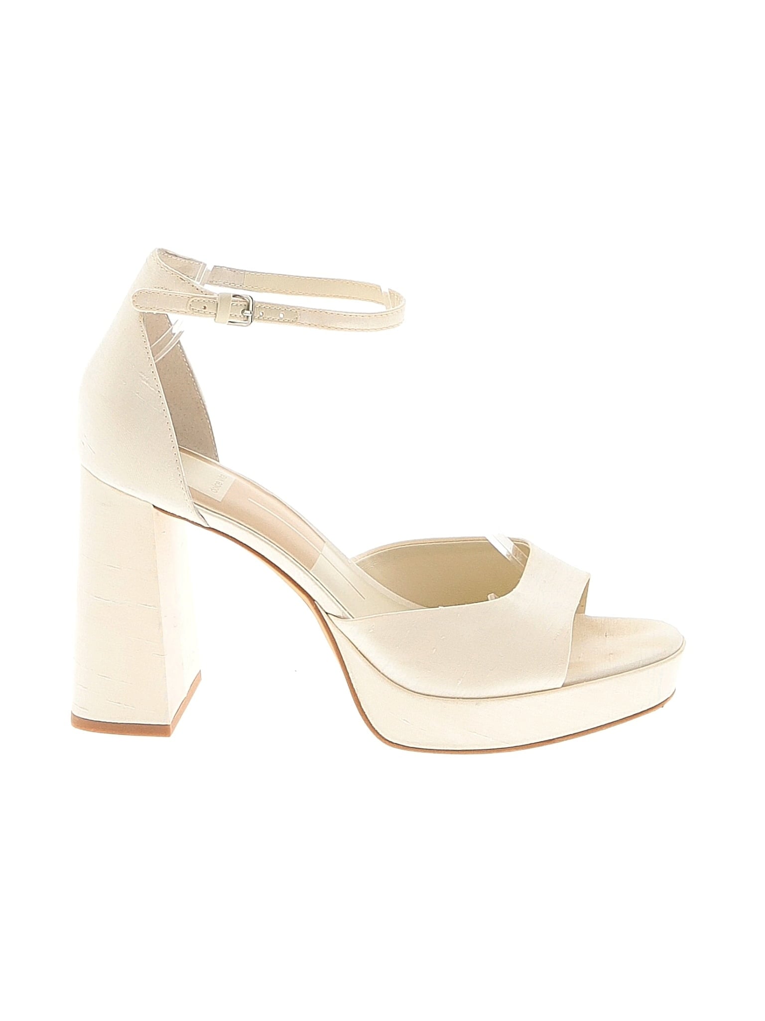 1 shoe size - 9