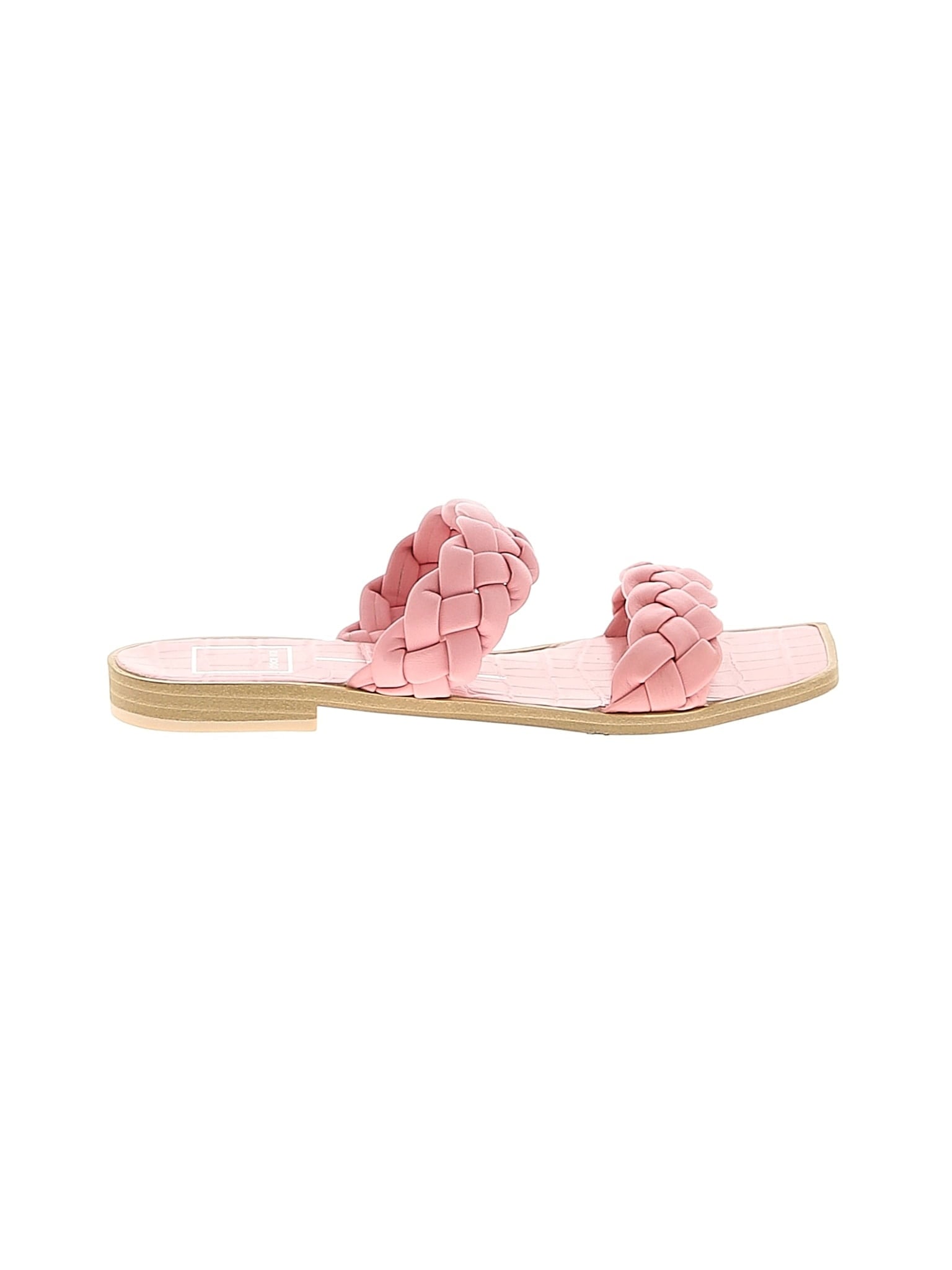 1 shoe size - 6