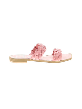 1 shoe size - 6