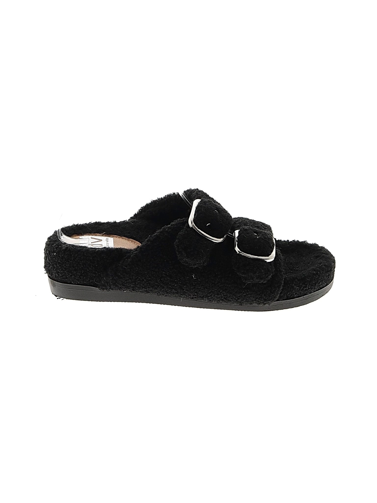 1 shoe size - 8