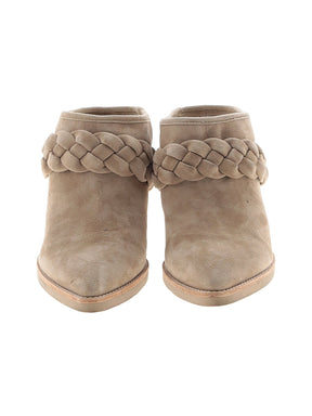 2 shoe size - 7