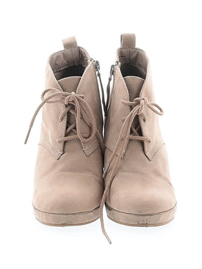 2 shoe size - 7 1/2