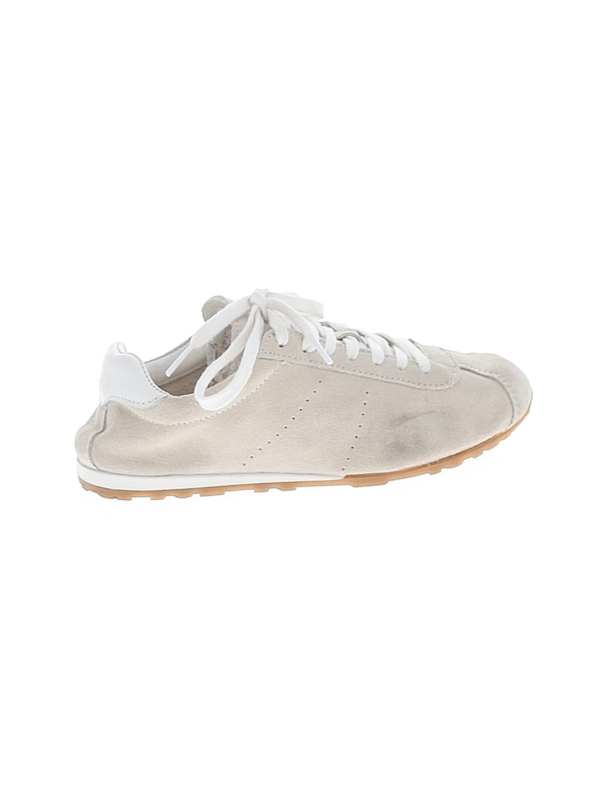 1 shoe size - 7