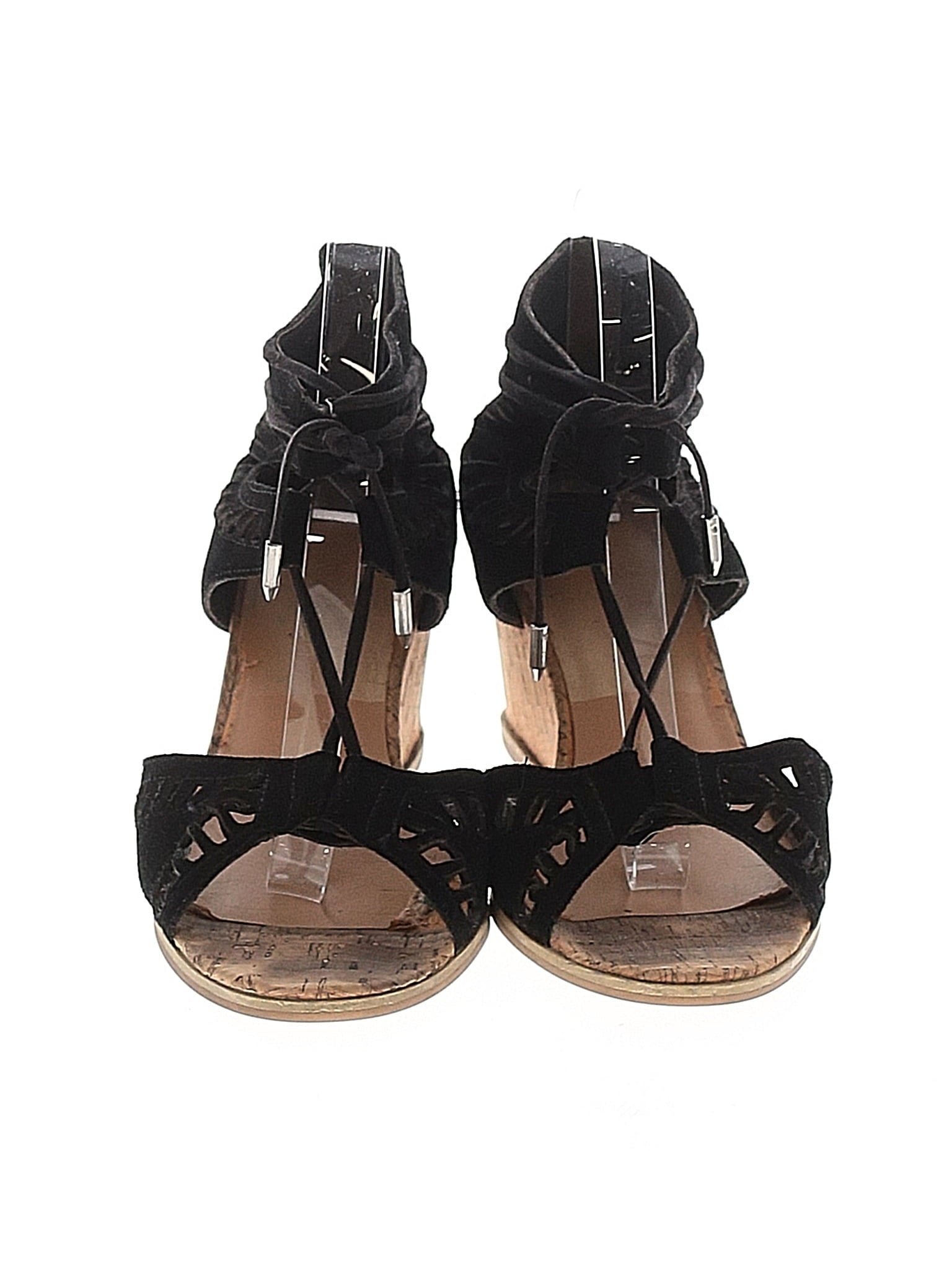 2 shoe size - 9
