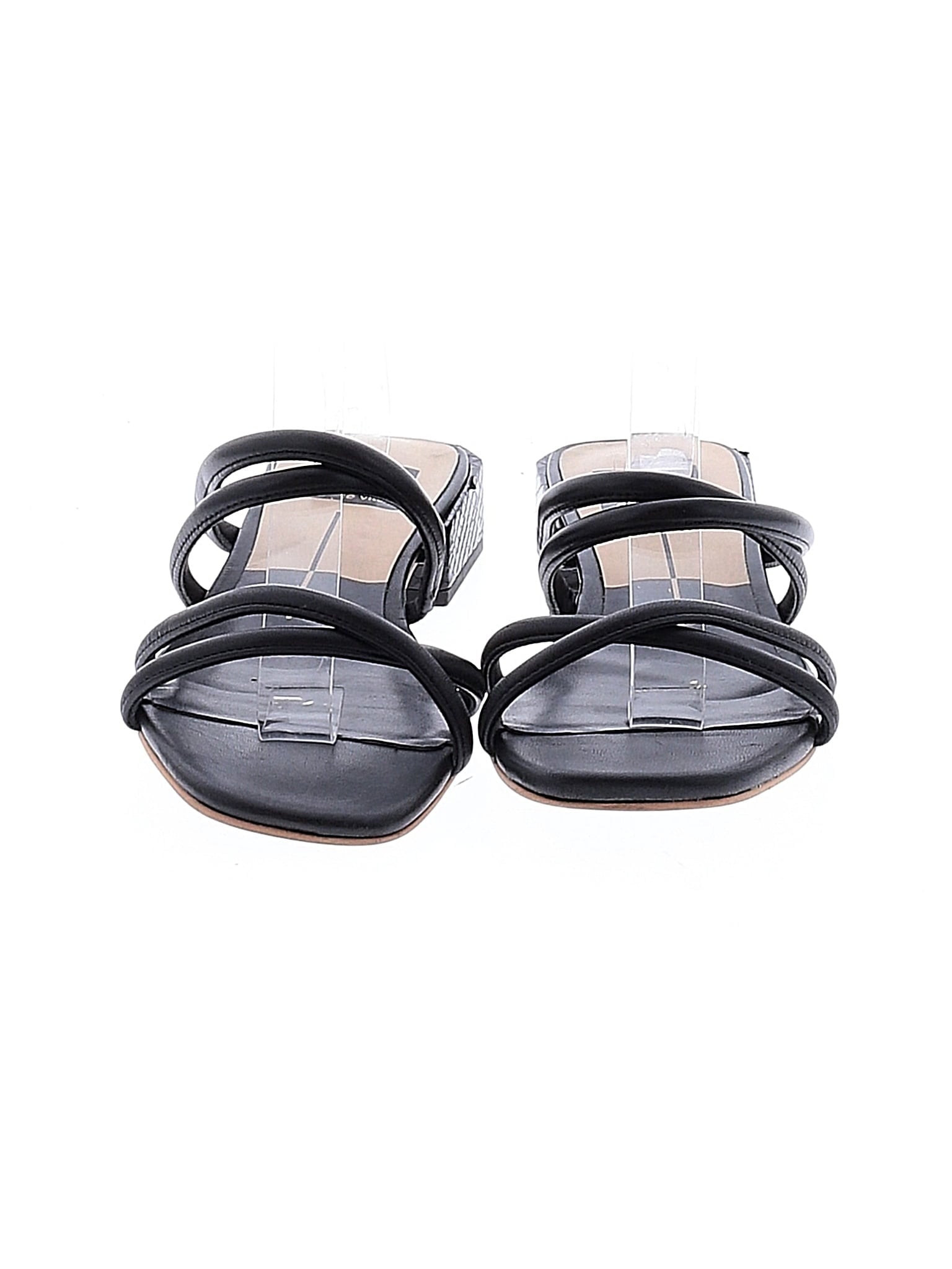 2 shoe size - 8