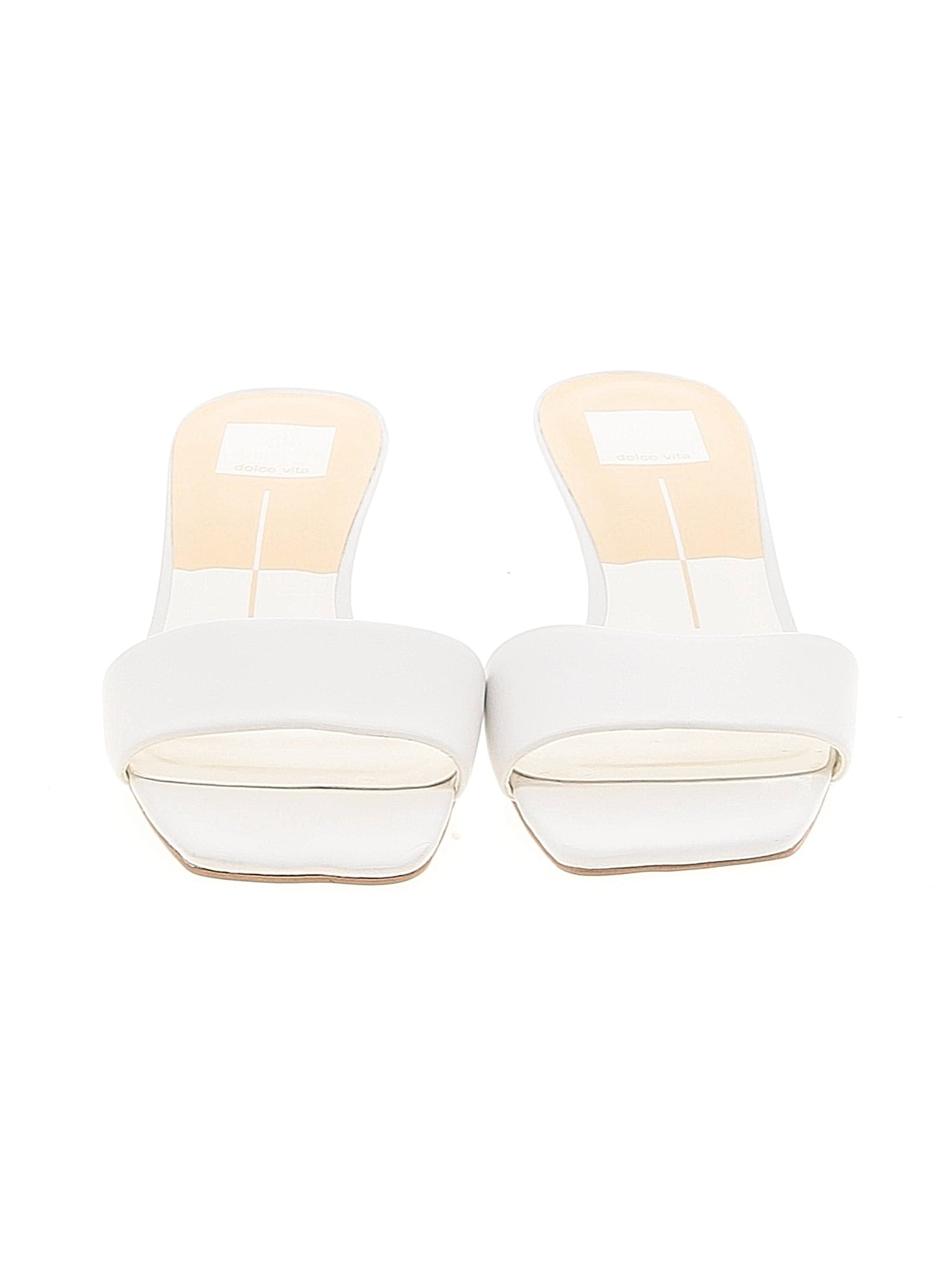 2 shoe size - 8