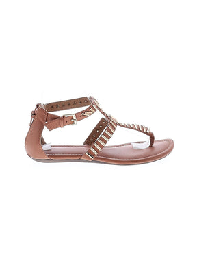 1 shoe size - 7