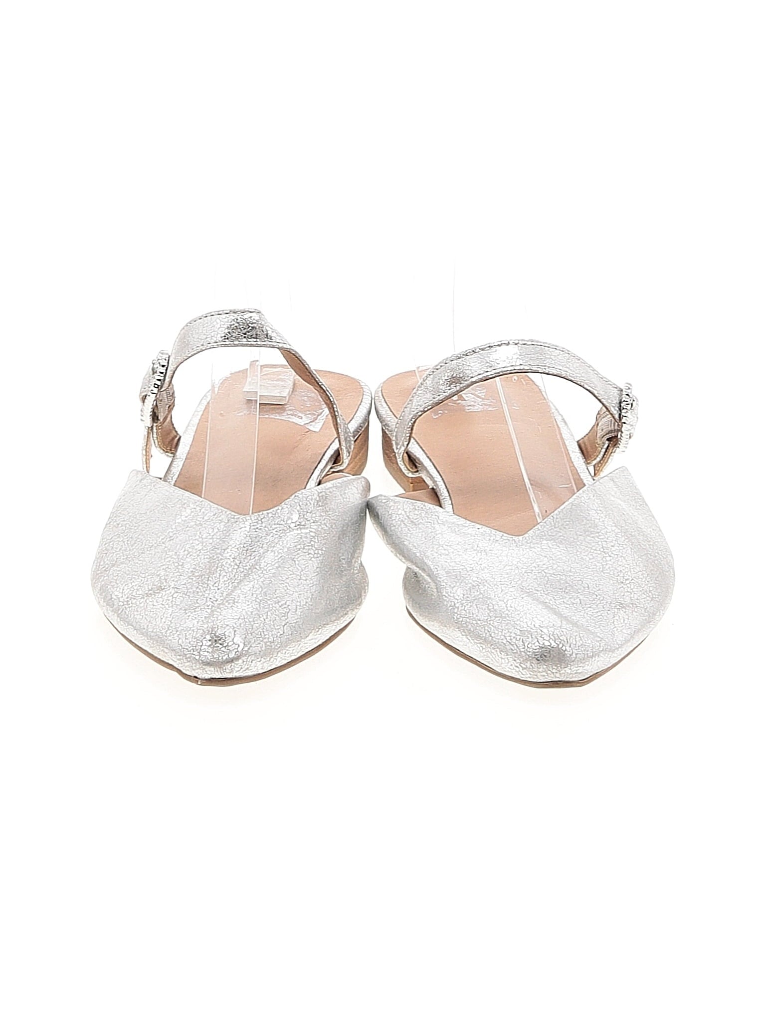 2 shoe size - 8 1/2