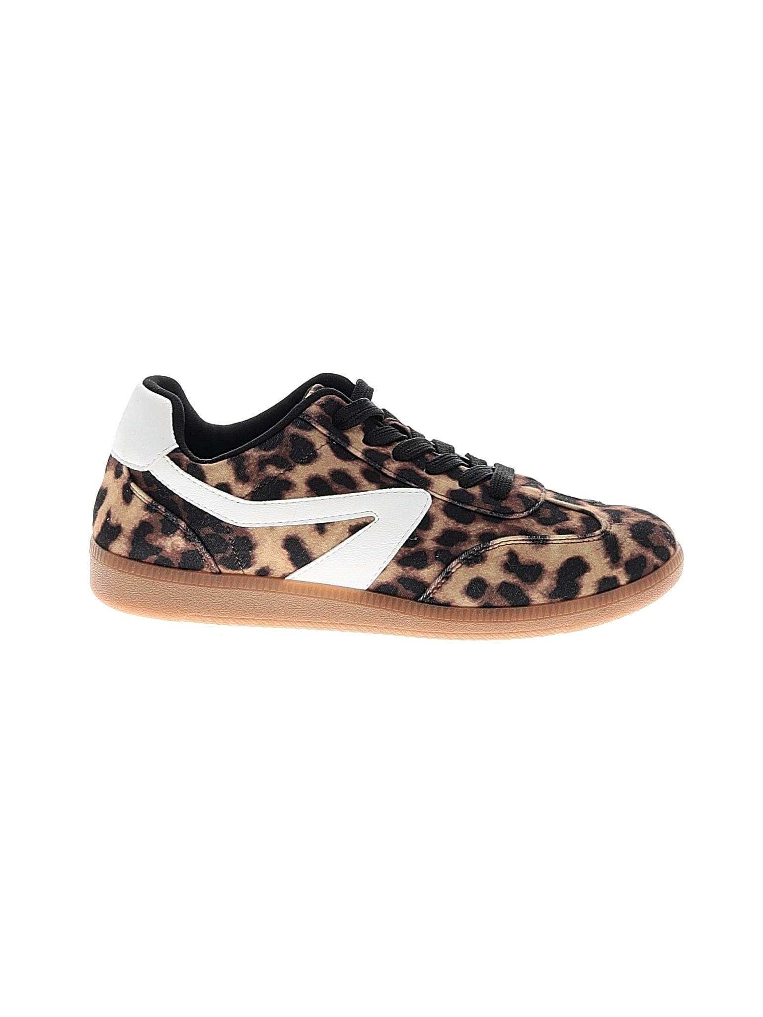 1 shoe size - 7 1/2