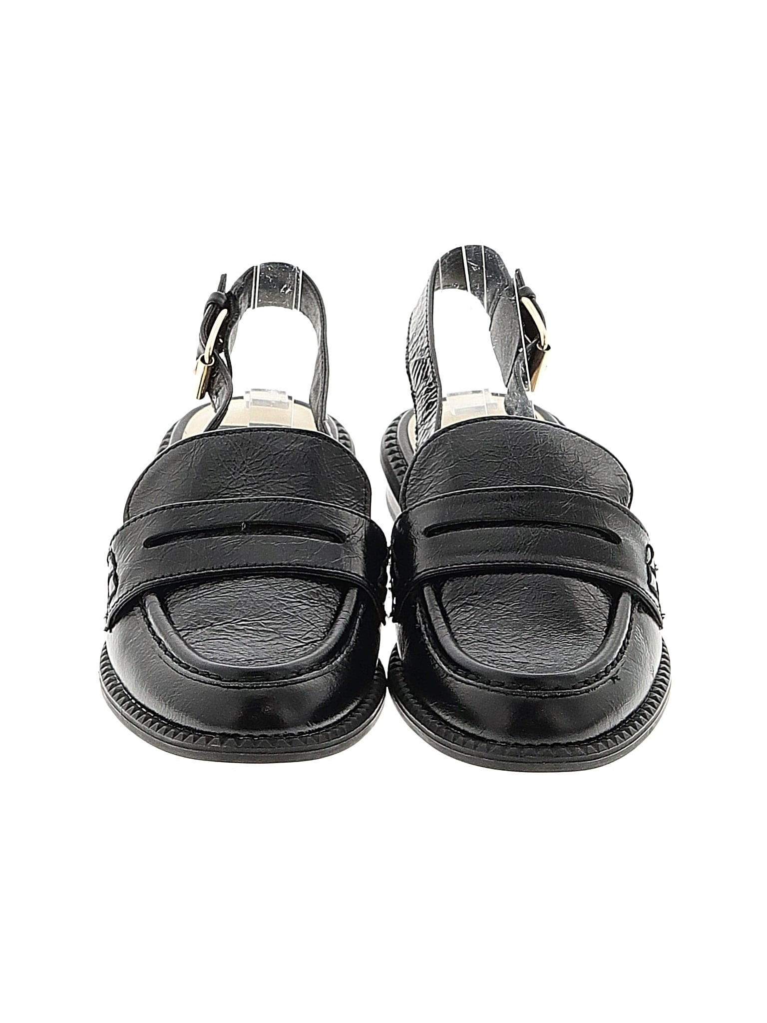 2 shoe size - 7
